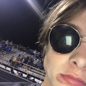 Meet your Posher, Luke